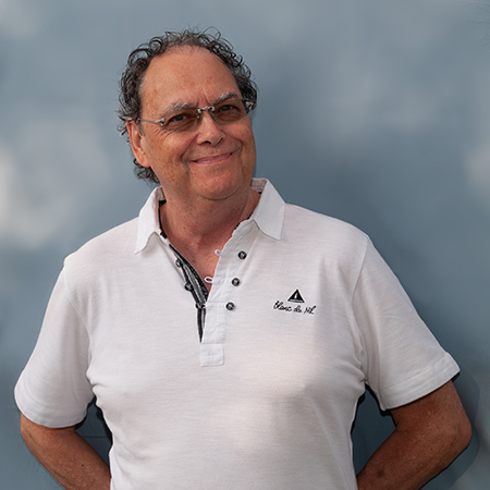 Gerhard Kienzle - Das Gesicht hinter My Art Kienzle